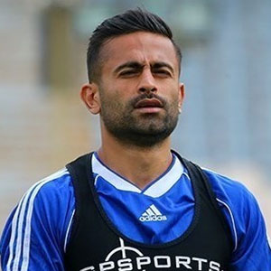 Omid Ebrahimi
