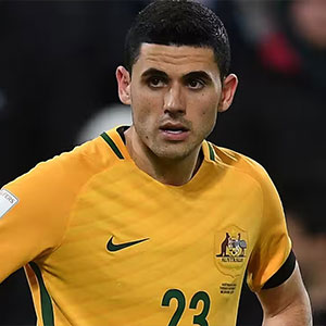Tom Rogic