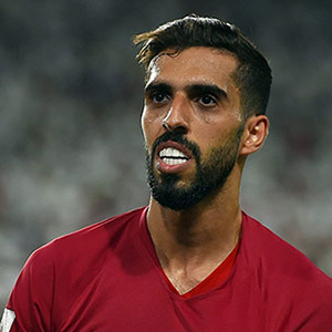 Hassan Al-Haydos