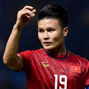 Nguyễn Quang Hải