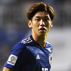 Yuya Osako