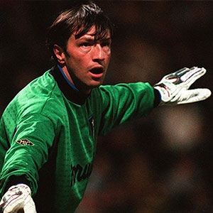 Walter Zenga