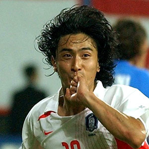 Ahn Jung-hwan