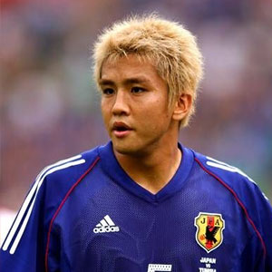 Junichi Inamoto