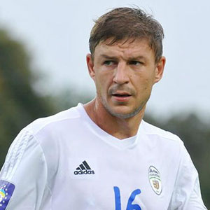 Maxim Shatskikh
