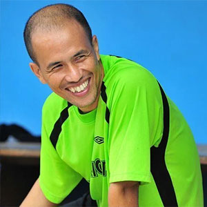 Therdsak Chaiman