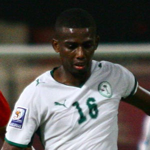 Hamad Al-Montashari