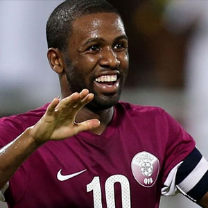 Khalfan Ibrahim