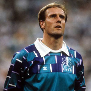 Hans van Breukelen