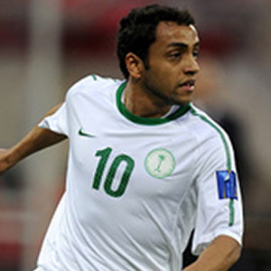 Mohammad Al-Shalhoub