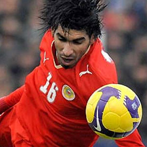 Sayed Mohamed Adnan