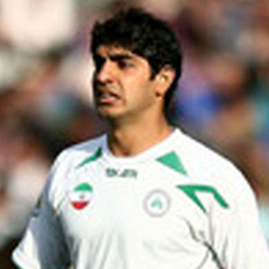 Farshid Talebi