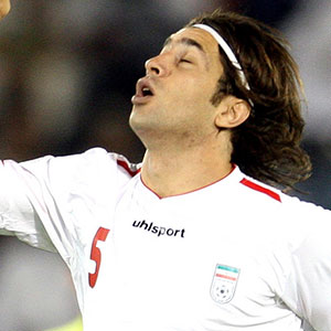 Hadi Aghily