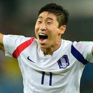 Lee Keun-ho