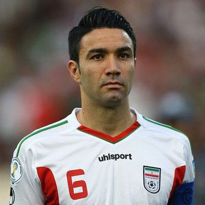 Javad Nekounam