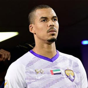 Ismail Ahmed