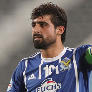 Hammadi Ahmed