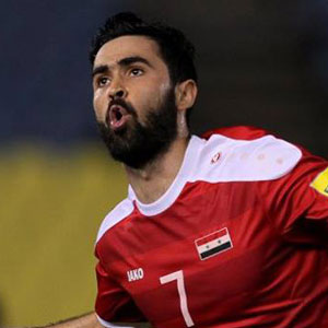 Omar Kharbin
