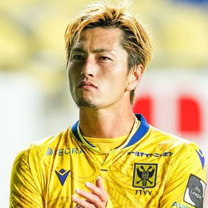 Yuma Suzuki