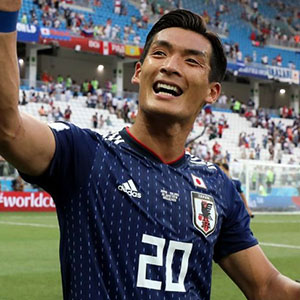 Tomoaki Makino
