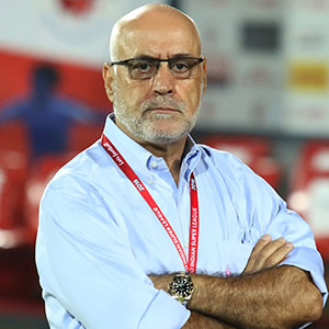 Nelo Vingada
