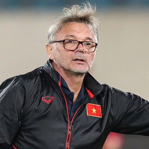 Philippe Troussier