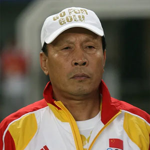 Shang Ruihua