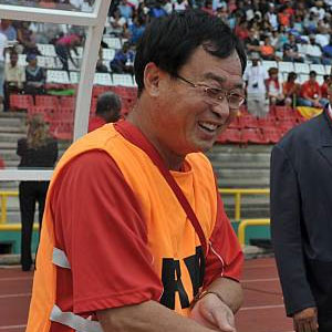 Ri Song-gun