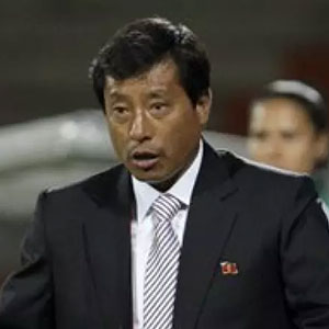 Kim Kwang-min