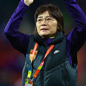 Shui Qingxia