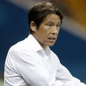 Akira Nishino