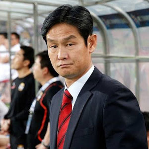 Choi Yong-soo