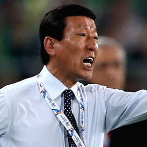 Choi Kang-hee