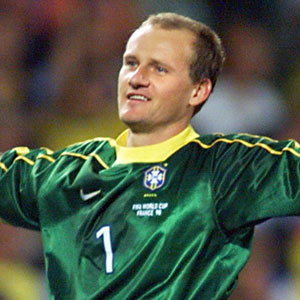 Cláudio Taffarel