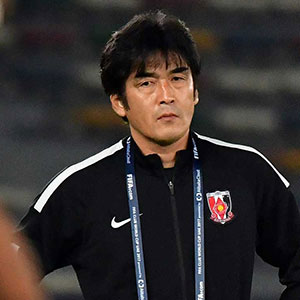 Takafumi Hori