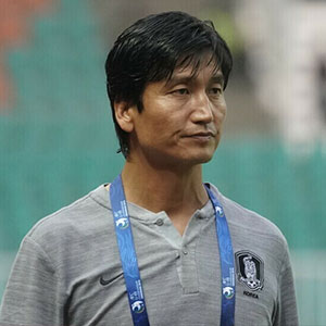 Chung Jung-yong