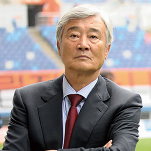 Kim Ho