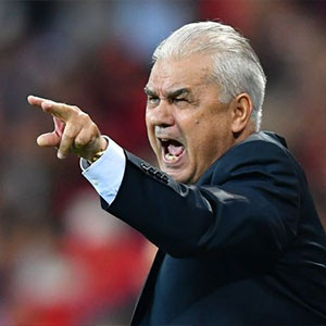 Anghel Iordănescu