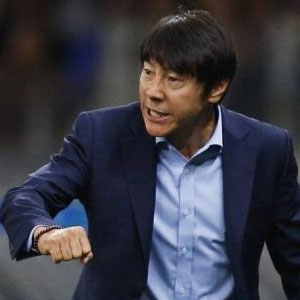 Shin Tae-yong
