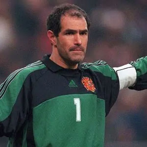 Andoni Zubizarreta