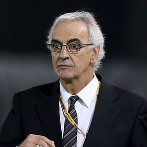 Jorge Fossati