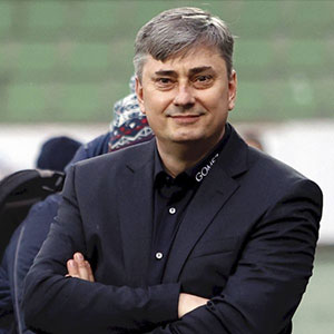 Maciej Skorża