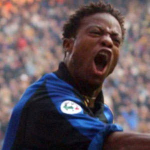 Mohamed Kallon