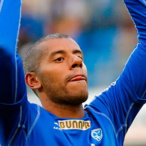 Jose Mota