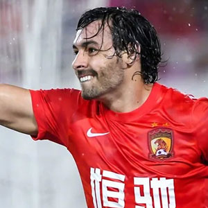 Ricardo Goulart