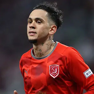 Edmilson Junior