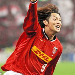 Yuichiro Nagai