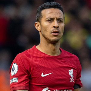 Thiago Alcântara