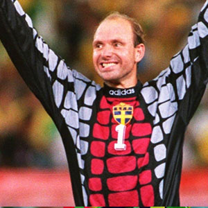 Thomas Ravelli