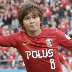 Yōsuke Kashiwagi